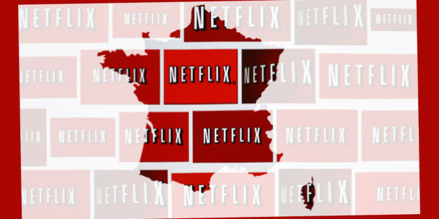 ​Le calendrier chargé des sorties Netflix pour octobre