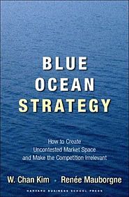 Les limites de la "Stratégie Océan Bleu"