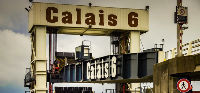 Amnesty international publie les conclusions d’un sondage sur la question des camps à Calais