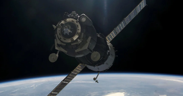 Station spatiale internationale, le coup de bluff de la Russie