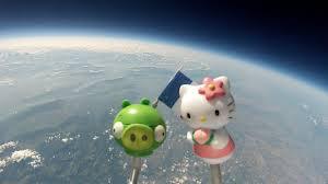 Hello Kitty, en orbite pour ses 40 ans 