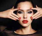 Jessica Alba : pari gagné pour la cosmétique bio