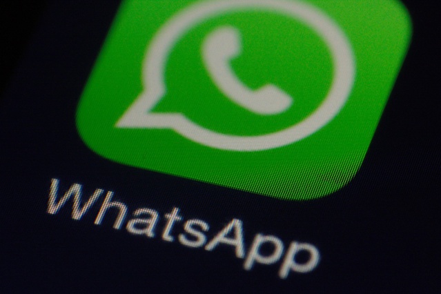 Whatsapp annonce l’arrivée de l’option correction pour les messages déjà envoyés