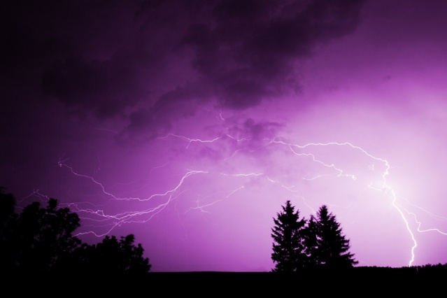 Météo : la prévision des orages reste un défi complexe