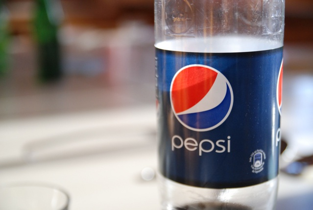Pourquoi les produits PepsiCo ne sont plus disponibles chez Carrefour ?