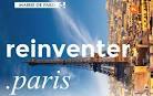 Des projets urbains et innovants pour réinventer Paris 