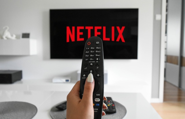 Payer son abonnement Netflix via l'App Store, c'est fini ! © Pixabay