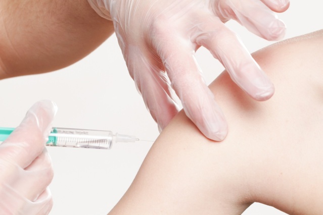 JO 2024 : Covid-19, le gouvernement lance une nouvelle campagne de vaccination