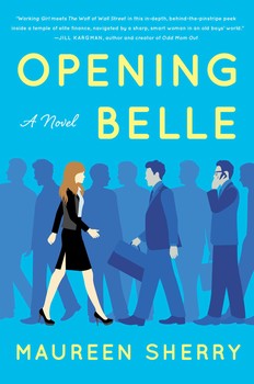 « Opening Belle », la pas très belle réalité des femmes à Wall Street