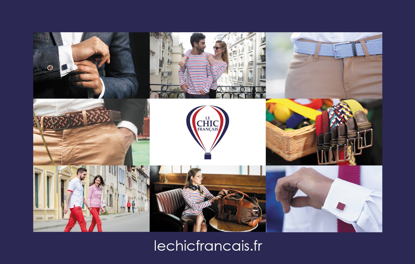 Des idées cadeaux durables, accessibles et "Made in France" : la sélection mode du Chic Français qui fera (très) plaisir !