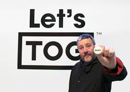 Philippe Starck, Toc Toc? Non, Tog Tog
