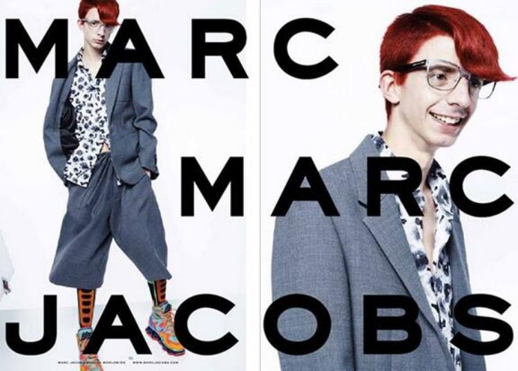 Marc Jacobs A-H 2014