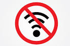 Kit de survie en « no Wi-Fi zones »