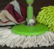 Tâches ménagères : les femmes moins bien loties que les hommes