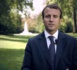 Dans son livre "Révolution", Emmanuel Macron raconte sa rencontre avec se femme Brigitte