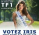 Iris Mittenaere, la Miss France devenu Miss Univers