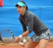 Caroline Garcia, dernière française à Roland Garros, éliminée en quarts de finale