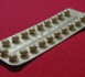 ​Contraception, rappel en urgence de lots de pilules « Optimizette »