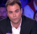 Erreur de casting : Charles Consigny quitte l’émission de Ruquier