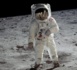 Premiers pas sur la Lune : un seul appareil pour une seule photo