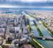 ​Taxis volants sur l’eau, à Paris la limitation de vitesse sur la Seine est un obstacle