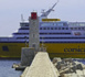 ​Corsica Ferries de plus en plus critiqué pour son manque de fiabilité