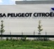 Peugeot is "back in the race"