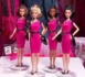 La Barbie serial entrepreneuse débarque