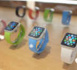 Lancement de l’Apple Watch, les codes du luxe intégrés