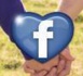 Facebook : les couples qui s'affichent plus solides