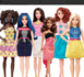 Barbie : #TheDollevolves