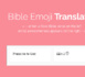 La Bible en emojis