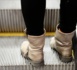 Harcèlement dans les transports, près d’une femme sur deux modifie sa tenue