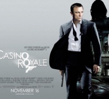 James Bond, Sony serait prêt à débourser 150 millions pour garder Daniel Craig