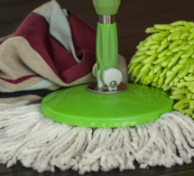 Tâches ménagères : les femmes moins bien loties que les hommes