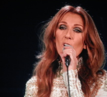 Un an après la mort de son mari et mentor, Céline Dion tente la reconstruction