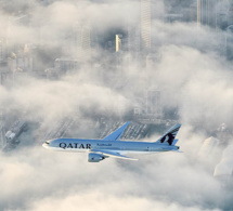 Doha-Auckland : Qatar Airways inaugure la plus longue ligne aérienne du monde