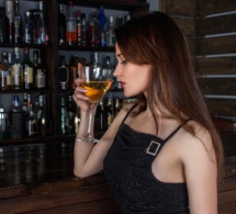 Même faible, la consommation d’alcool augmenter le risque de cancer du sein