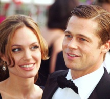 Brad Pitt envisage d'effacer ses tatouages, souvernirs d'Angelina Jolie