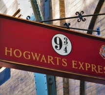 Il y a 20 ans, J.K Rowling publiait le premier tome de Harry Potter