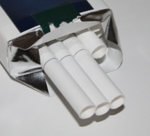 Tabac, la ministre annonce le paquet à 10 euros pour 2020