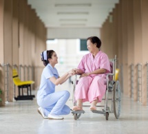 Limiter la perte d'autonomie des personnes âgées hospitalisées