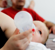 Salmonelle chez de jeunes enfants : extension des mesures de retraits des laits infantiles concernés