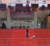 Cate Blanchett présidera le jury du Festival de Cannes en 2018