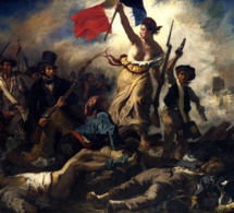 Facebook s’excuse pour la censure de peinture de Delacroix