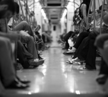 Harcèlements dans le métro, le succès du numéro d’alerte 