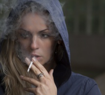 Tabac : les femmes beaucoup plus concernées que les hommes