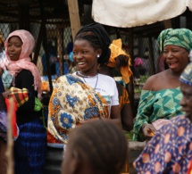 Gambie : l'éducation des filles en question