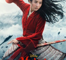 Mulan en film, Disney surfe sur la vague des héroïnes