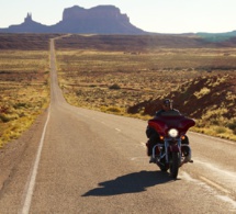 Réalisme ou sacrilège, Harley Davidson lance une moto électrique